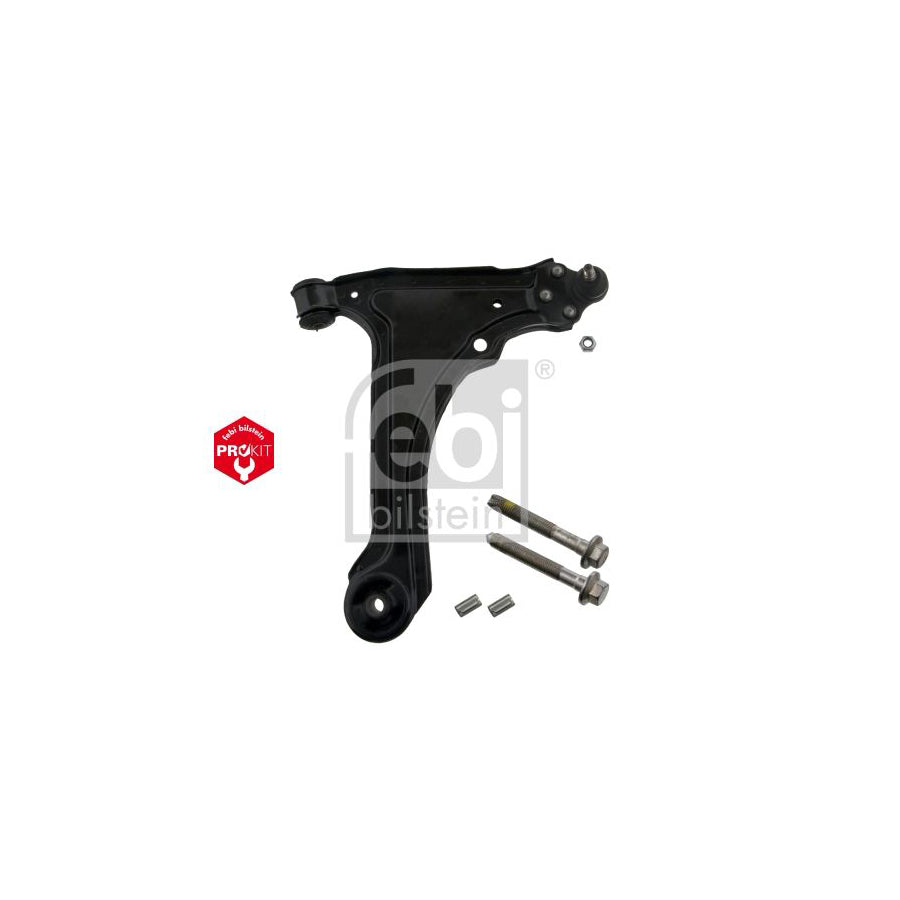 Febi Bilstein 34207 Suspension Arm