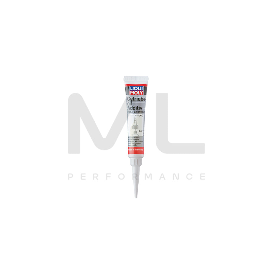 Liqui Moly Gear Oil Additive 50g