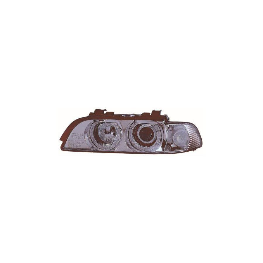 Abakus 4441119PXNDJE1 Headlight Set For Bmw 5 Series | ML Performance UK