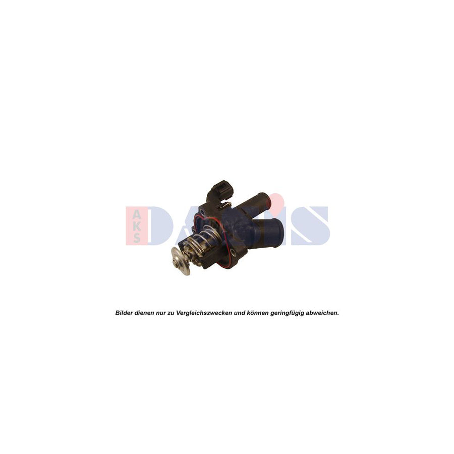 AKS Dasis 095003N Engine Thermostat For Ford Mondeo | ML Performance UK