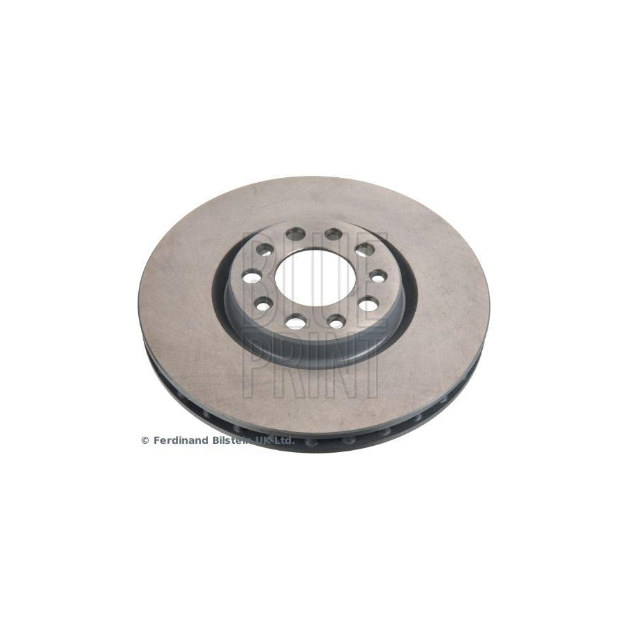 Blue Print ADBP430054 Brake Disc For Alfa Romeo Giulia Saloon (952)