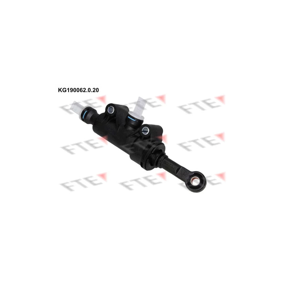 Fte Kg190062.0.20 Master Cylinder, Clutch | ML Performance UK Car Parts