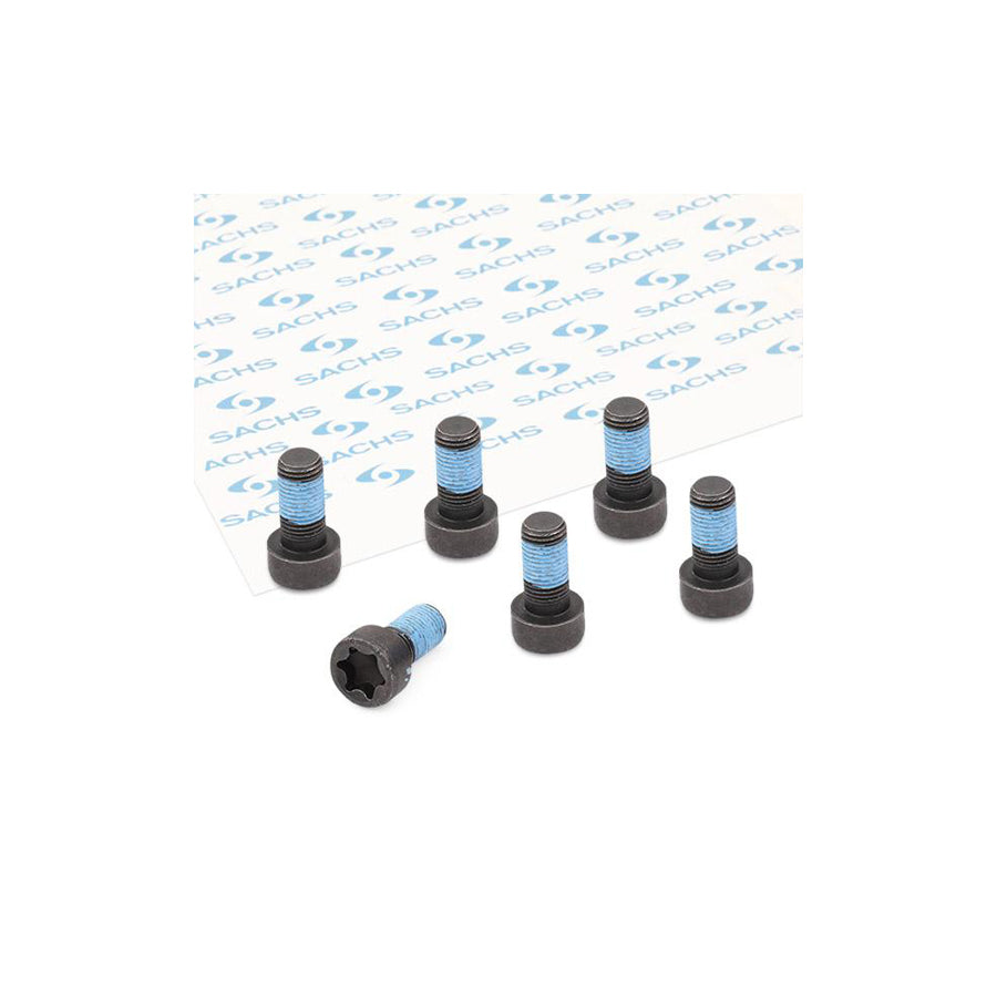 Sachs 1874 000 028 Screw Set, Flywheel