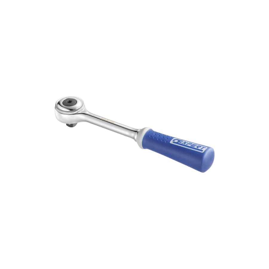 Expert BRIE031701B Round Head Ratchet 3/8in Drive | ML Performance UK