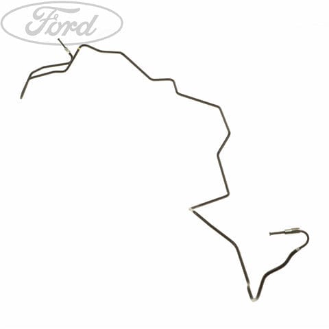 GENUINE FORD 5267394 BRAKE LINE PARTS | ML Performance UK