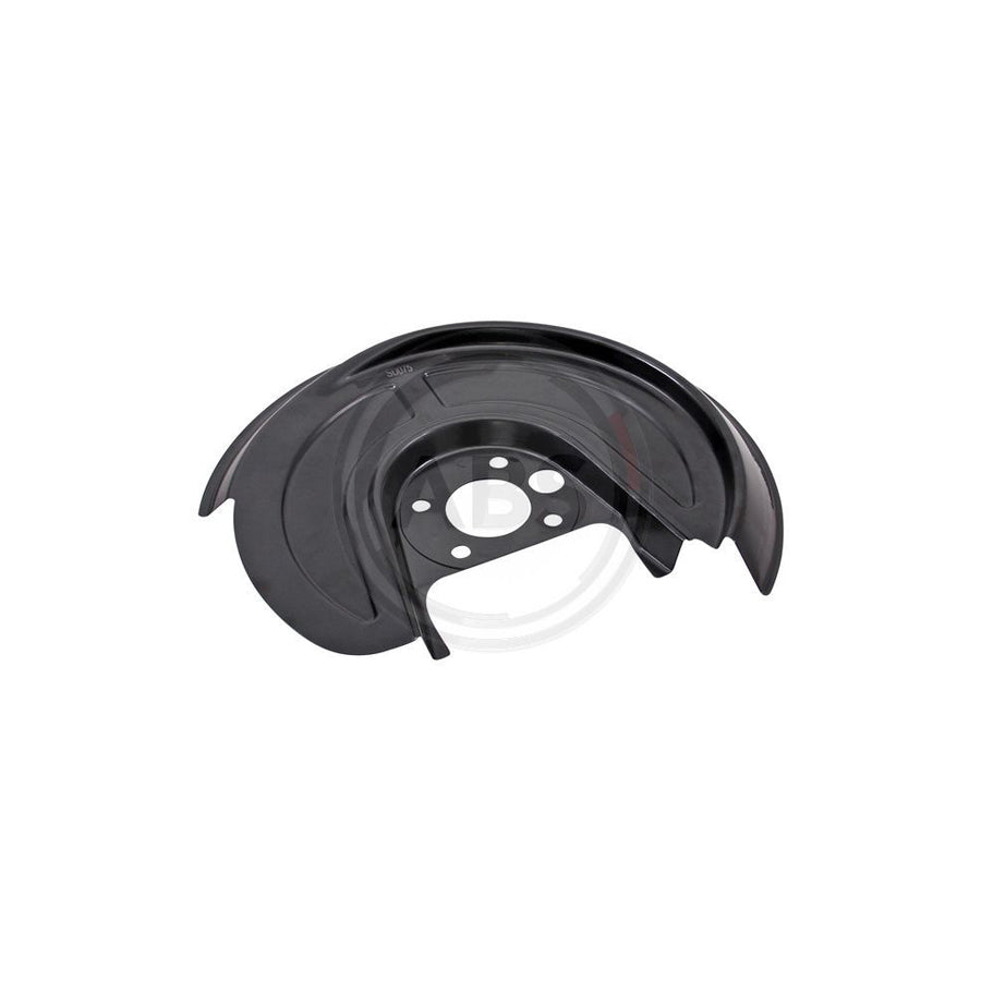 A.B.S. 11037 Splash Panel, Brake Disc