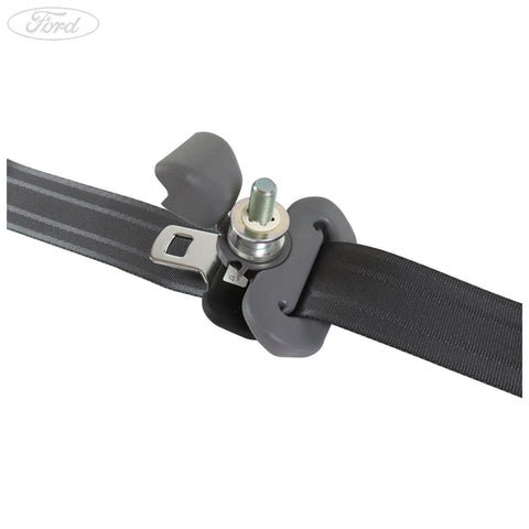 GENUINE FORD 1775125 EVEREST RANGER O/S FRONT SEAT BELT SPORTS GREY | ML Performance UK