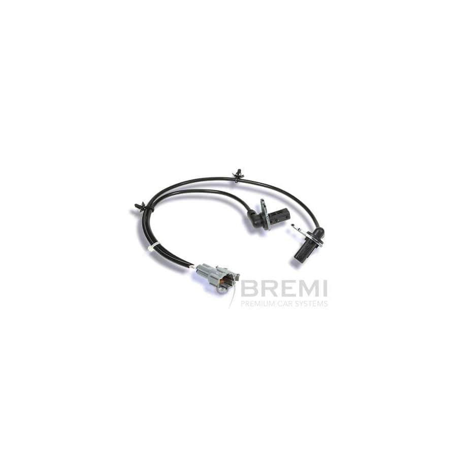 Bremi 50920 Abs Sensor For Nissan 350 Z