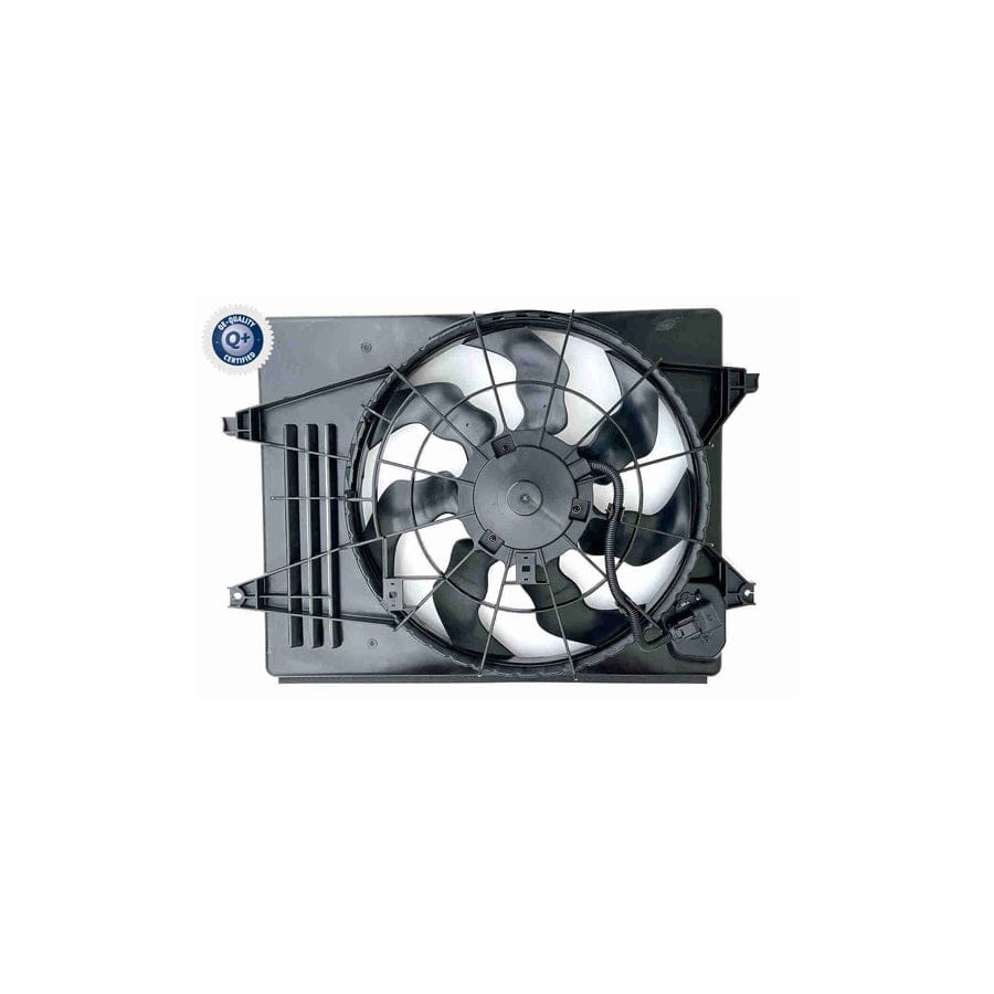 Ackoja A53-01-0009 Fan, Radiator For Kia Carens IV (Rp) | ML Performance UK