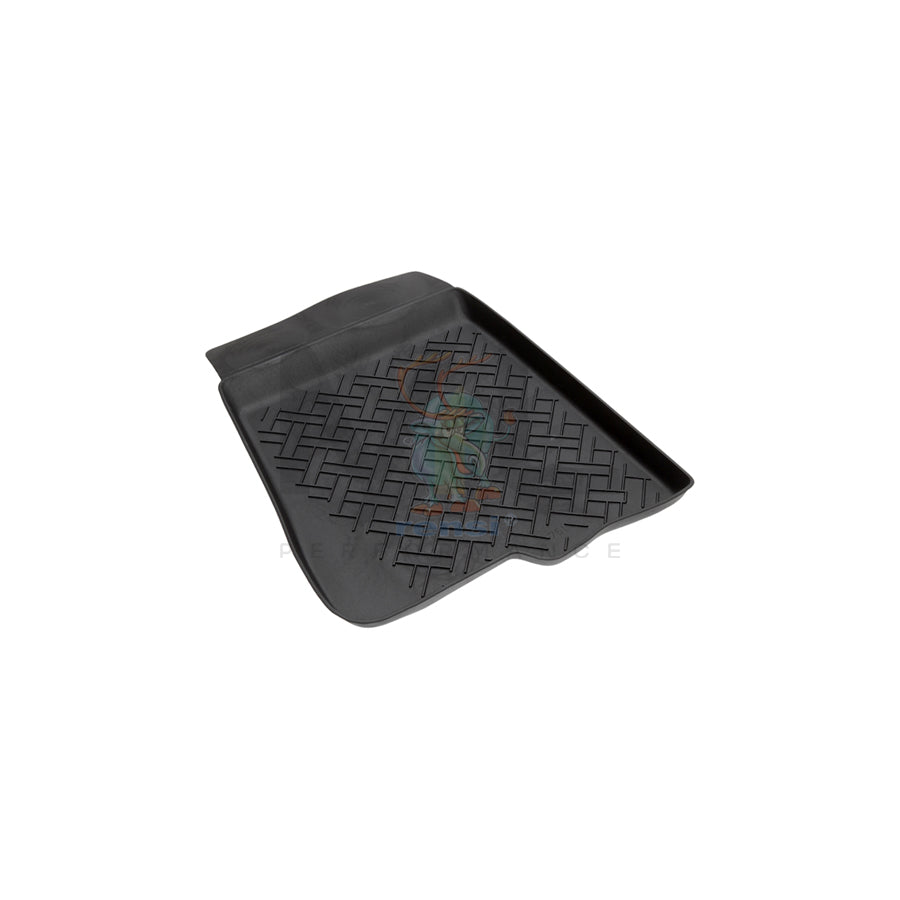 RENSI 751-1 Floor Mat Right Front | ML Performance Car Parts