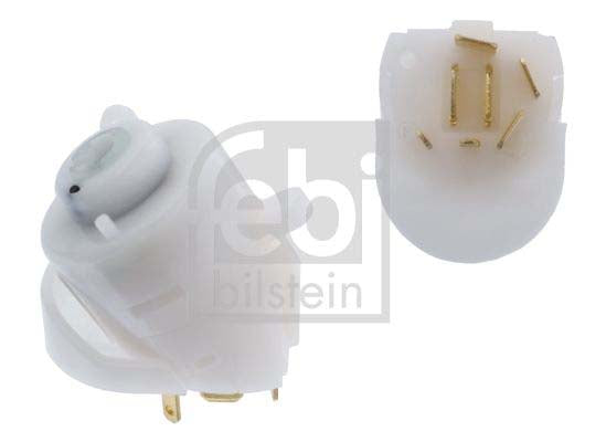 Febi Bilstein 26652 Ignition Switch | ML Performance UK Car Parts