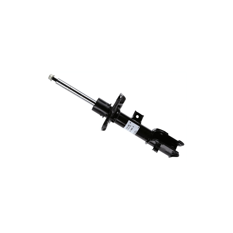 Sachs 319 736 Shock Absorber For Hyundai Santa F???????????? Iv (Tm)