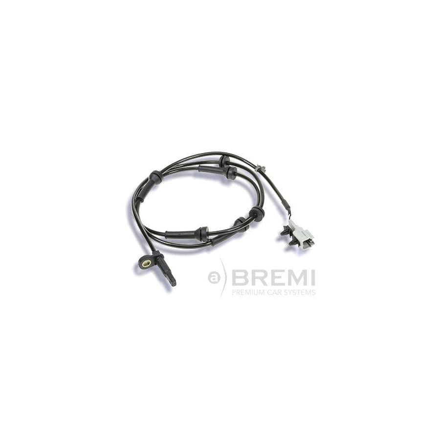 Bremi 50918 Abs Sensor For Nissan Gt-R (R35)