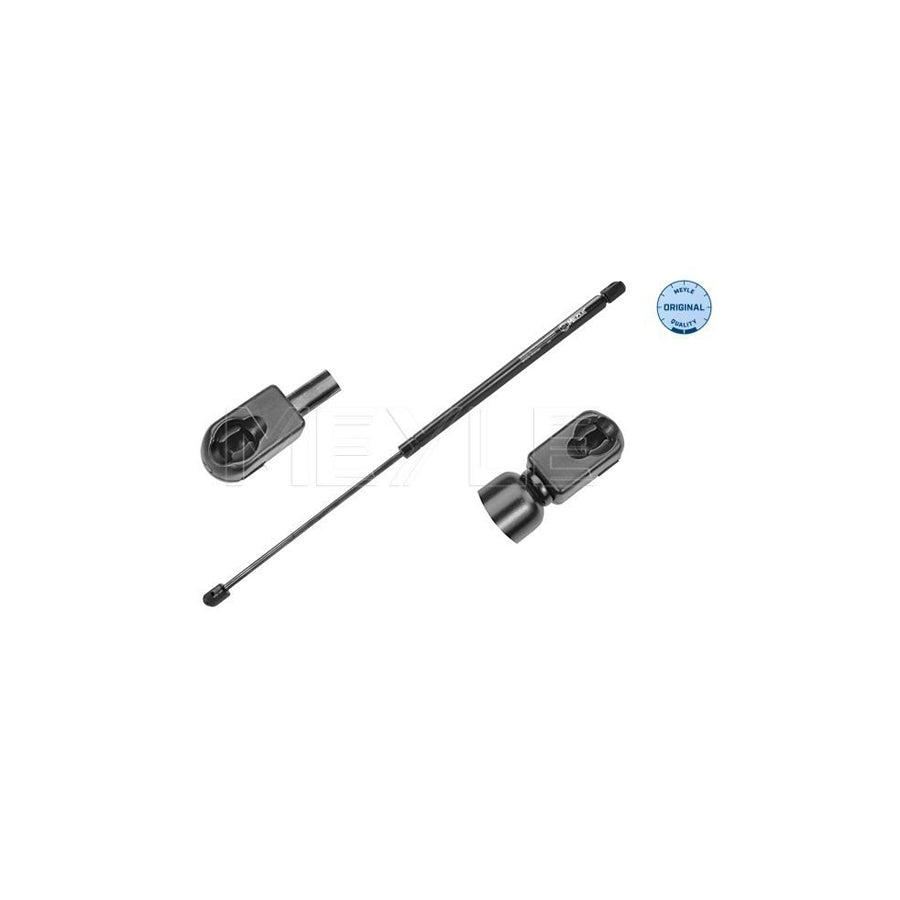 Meyle 640 910 0004 Tailgate Strut