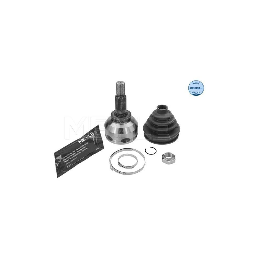 Meyle 16-14 498 0028 Joint Kit, Drive Shaft For Renault Laguna