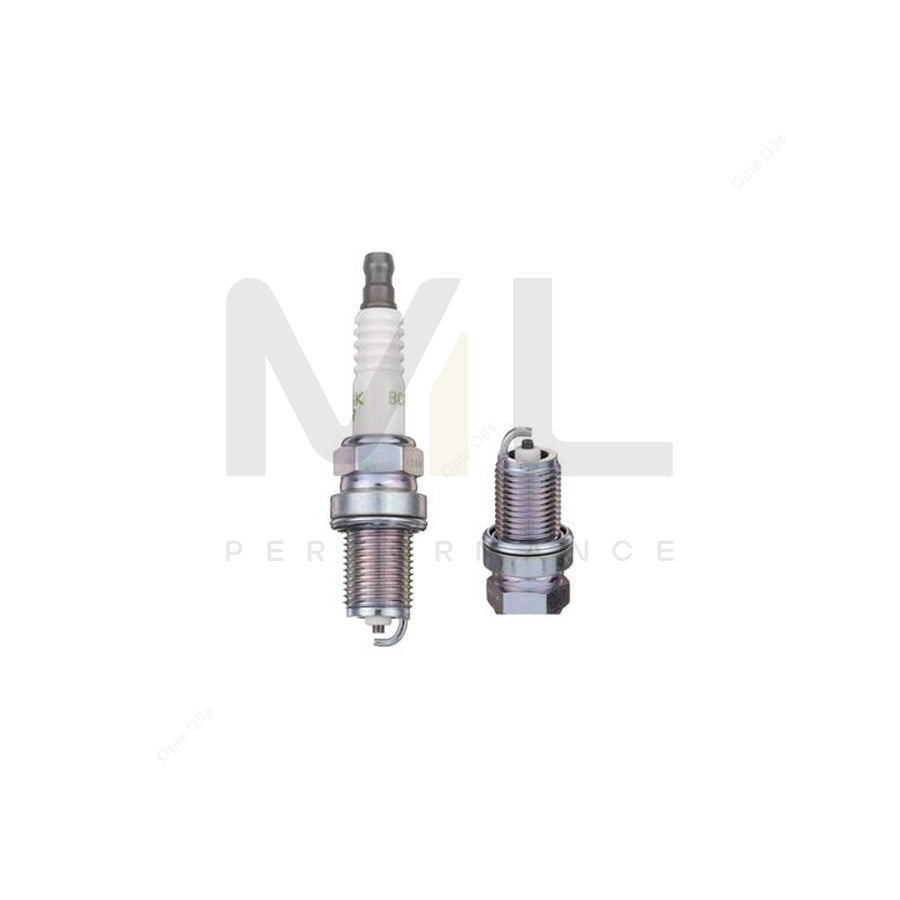 NGK BCPR5E-11 (1273) - Standard Spark Plug / Sparkplug - Projected Centre Electrode | ML Car Parts UK | ML Performance