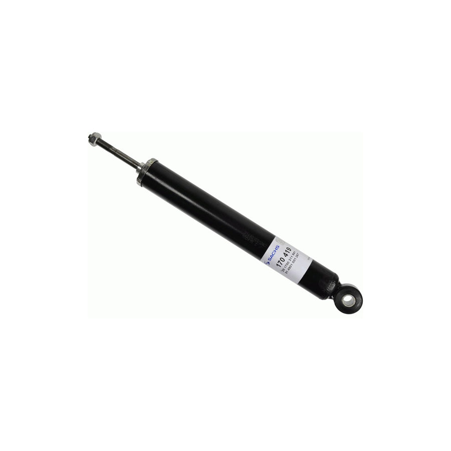 Sachs 170 419 Shock Absorber For Nissan Micra Ii Hatchback (K11)