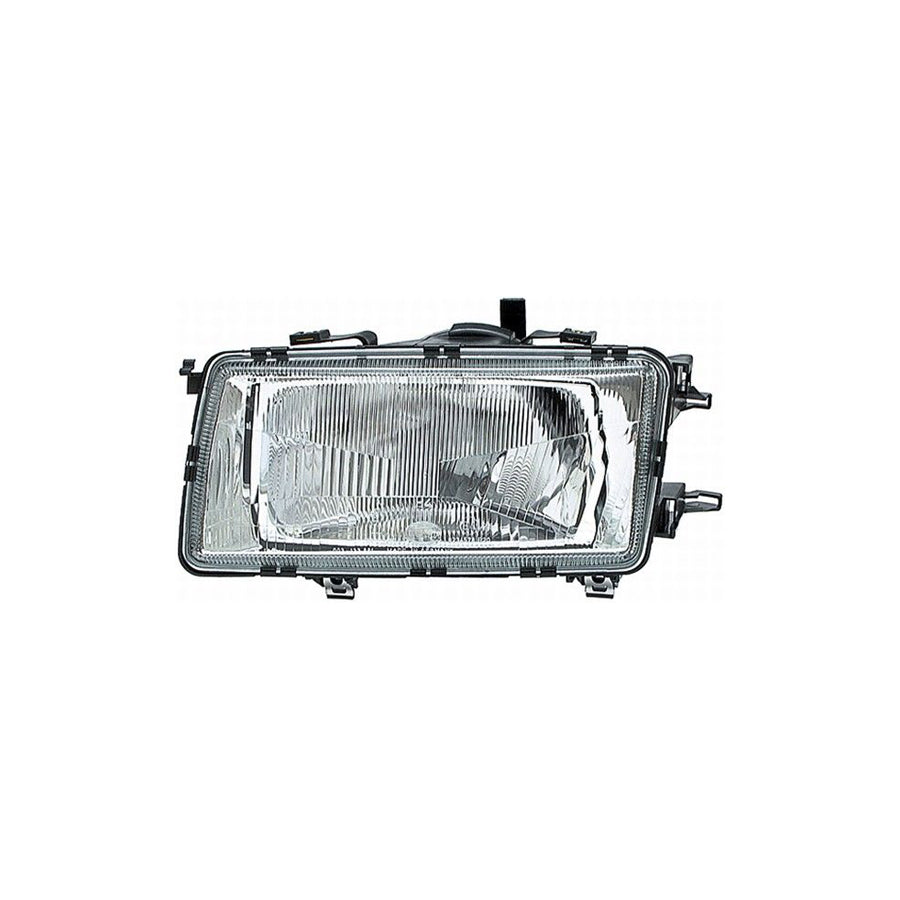 Hella 1AH 005 295-141 Headlight For Audi 80 B3 (89, 89Q, 8A)