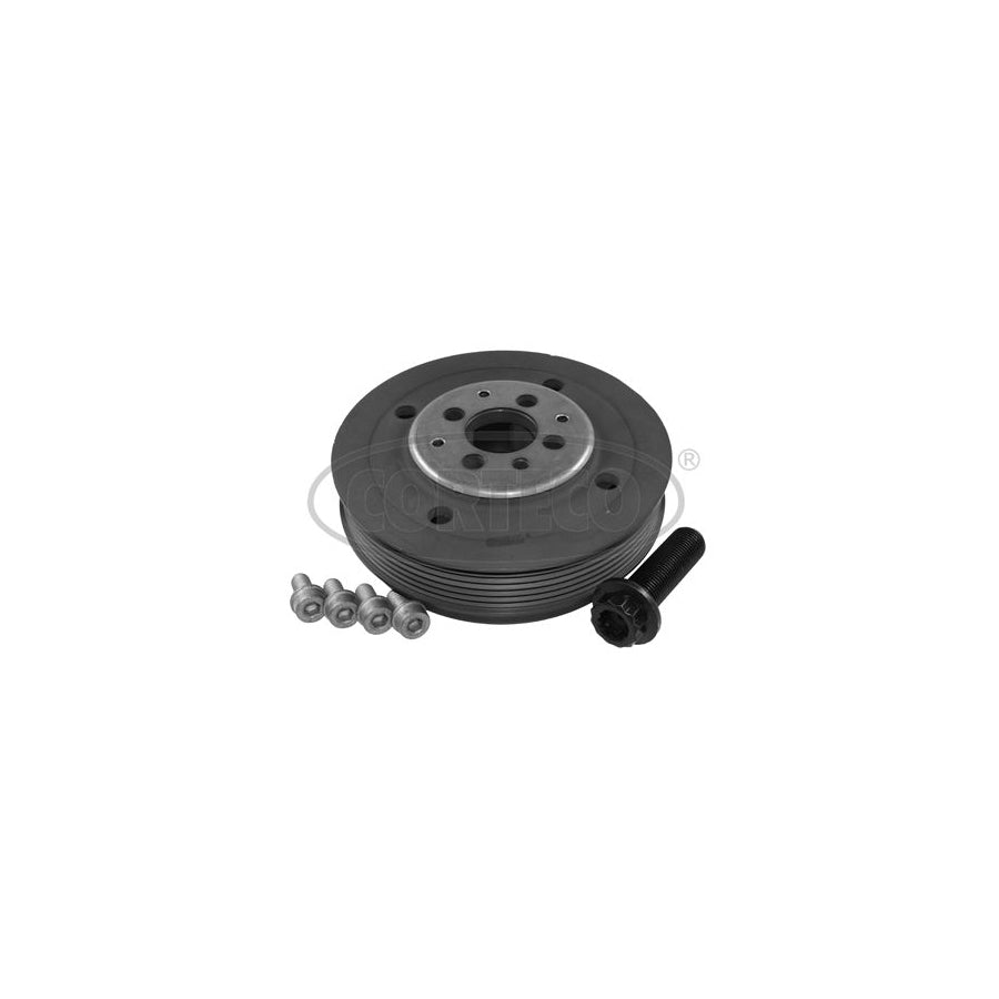 Corteco 80004980 Belt Pulley Set, Crankshaft | ML Performance UK