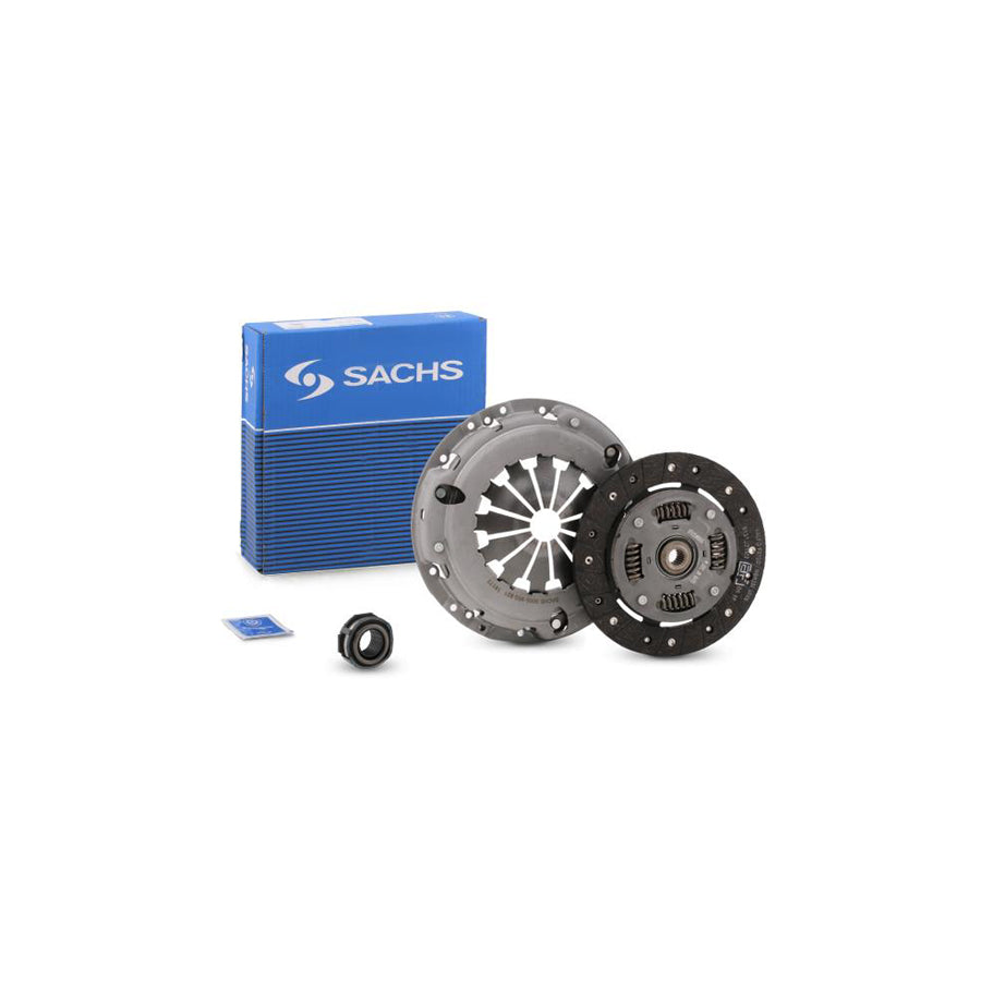 Sachs 3000 951 532 Clutch Kit