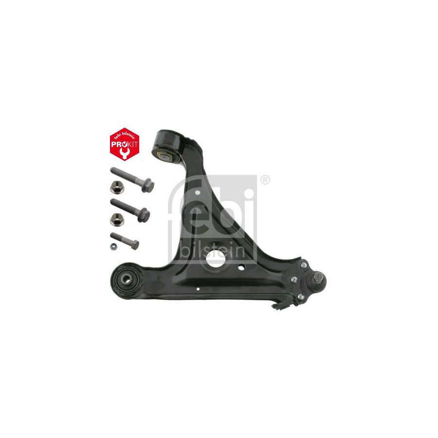 Febi Bilstein 34217 Suspension Arm