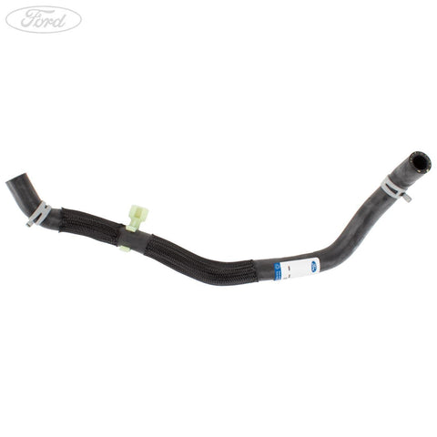 GENUINE FORD 5110497 FOCUS 2.0 DURATEC DI TI-VCT THERMOSTAT CONNECTING HOSE | ML Performance UK