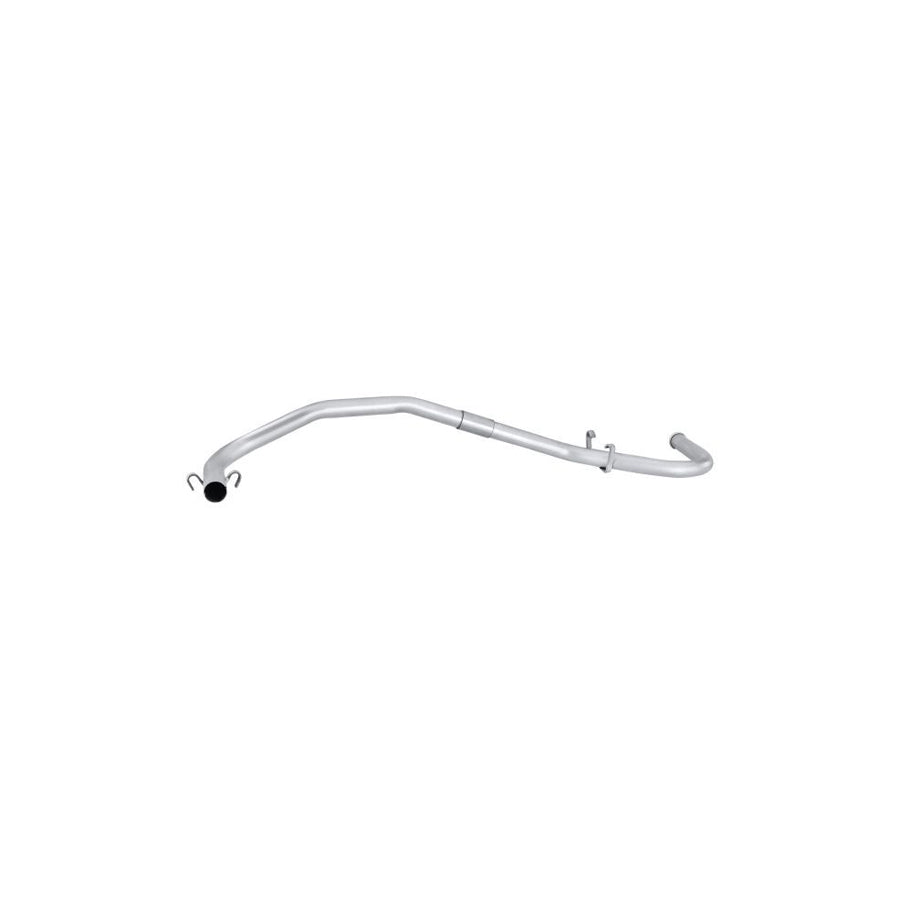 Hella 8LA 366 003-731 Exhaust Pipe