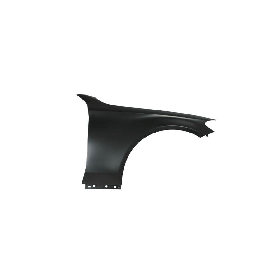 Blic 6504-04-3521312Pa Wing Fender Suitable For Mercedes-Benz C-Class