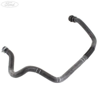 GENUINE FORD 1727045 MONDEO 1.6 DURATEC & SIGMA ENGINE COOLANT OUTLET HOSE | ML Performance UK