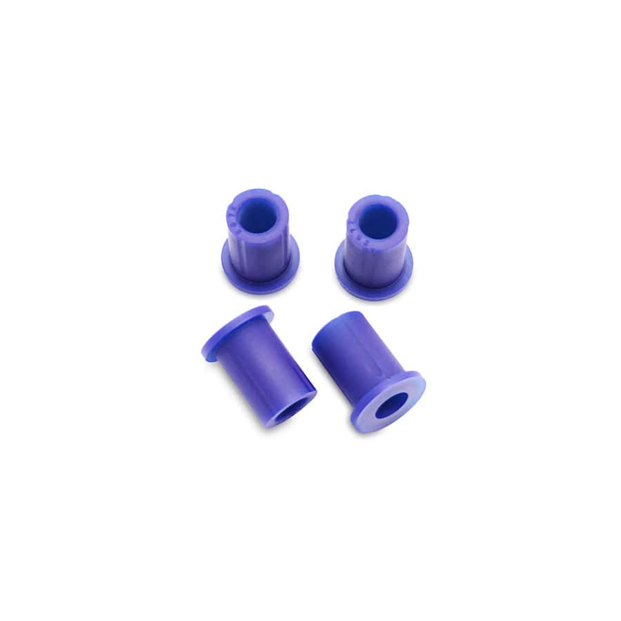 SuperPro SPF2672K SuperPro Spring Shackle Bushing Bush Kit | ML Performance UK Car Parts