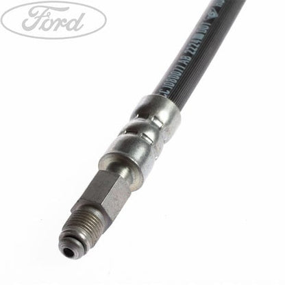 GENUINE FORD 1066801 FIESTA FRONT O/S RH BRAKE HOSE | ML Performance UK