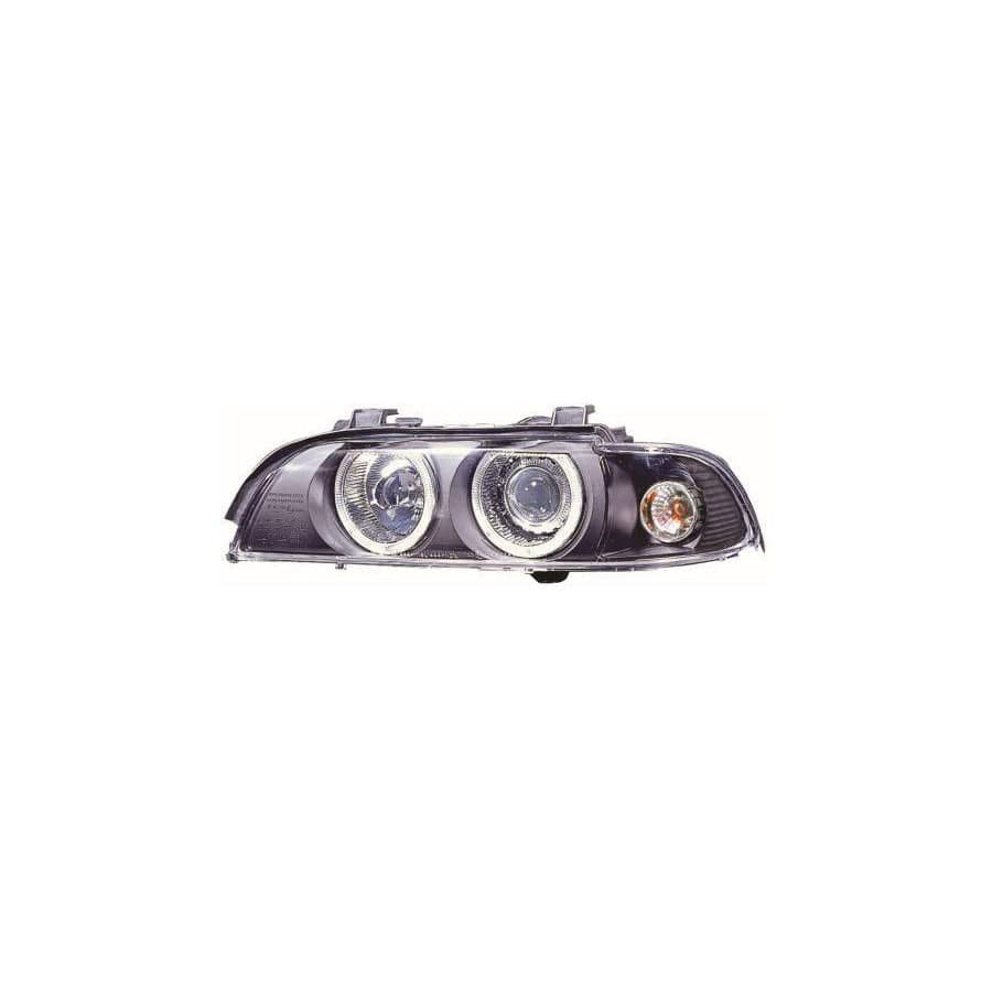 Abakus 4441119PXNDFE2 Headlight Set For Bmw 5 Series | ML Performance UK