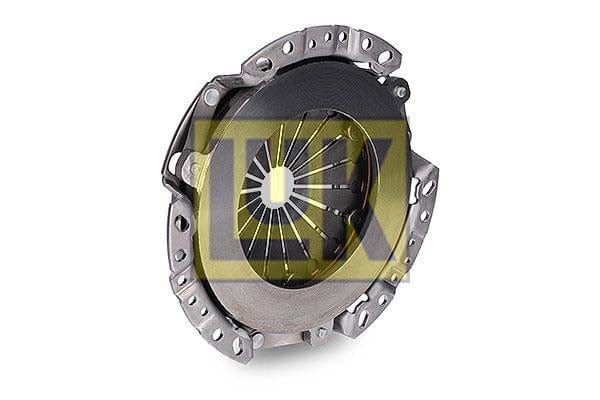 LuK 120 0201 10 Clutch Pressure Plate