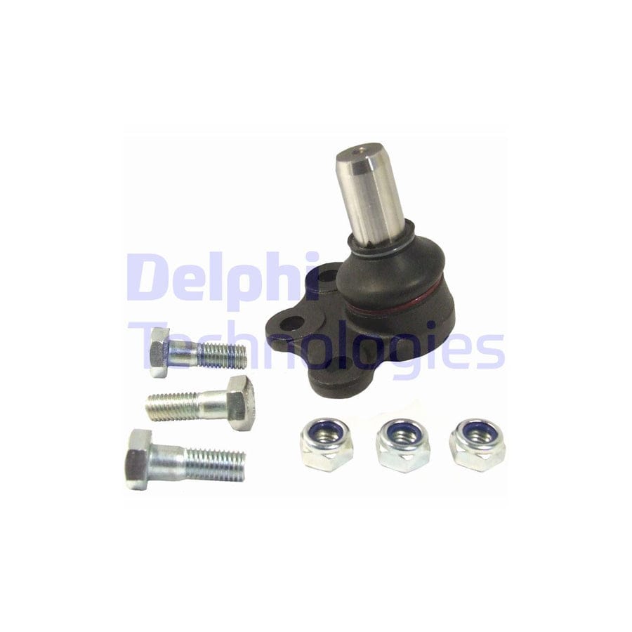 Delphi Tc1887 Ball Joint For Saab 9-5