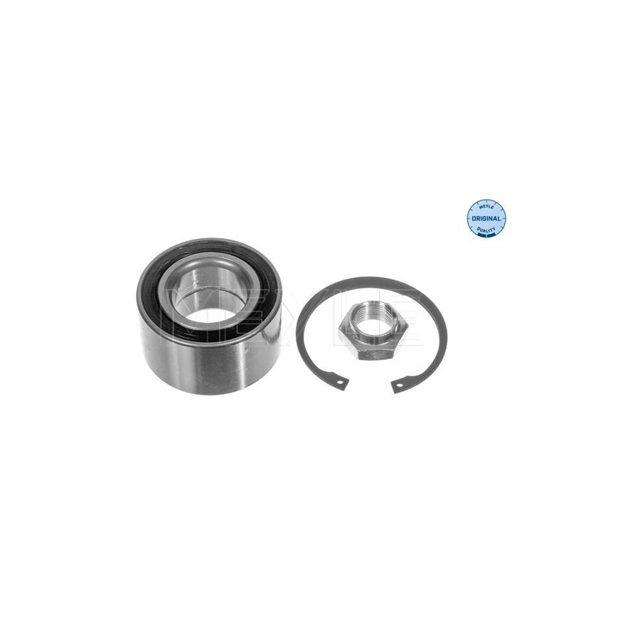 Meyle 100 650 0002 Wheel Bearing Kit