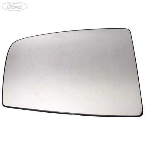 GENUINE FORD 1823995 TRANSIT O/S WIDE ANGLE MIRROR GLASS POWER FOLD BACK | ML Performance UK