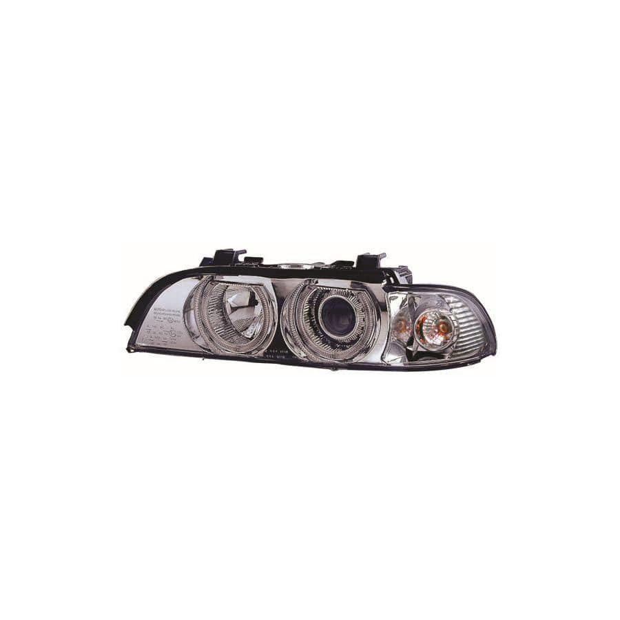 Abakus 4441119PXNDFE1 Headlight Set For Bmw 5 Series | ML Performance UK