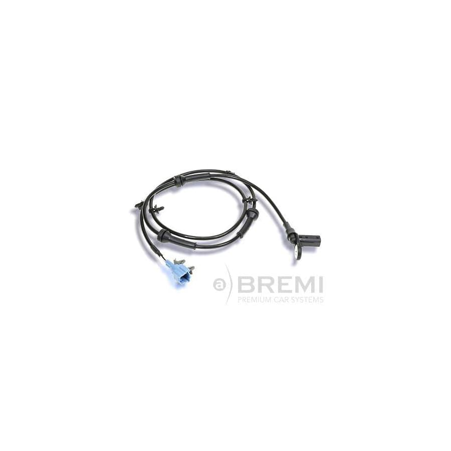 Bremi 50930 Abs Sensor For Nissan Quest Iii (V42)