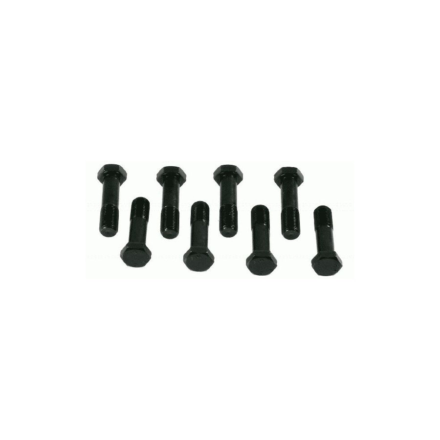 Sachs 1874 000 036 Screw Set, Flywheel