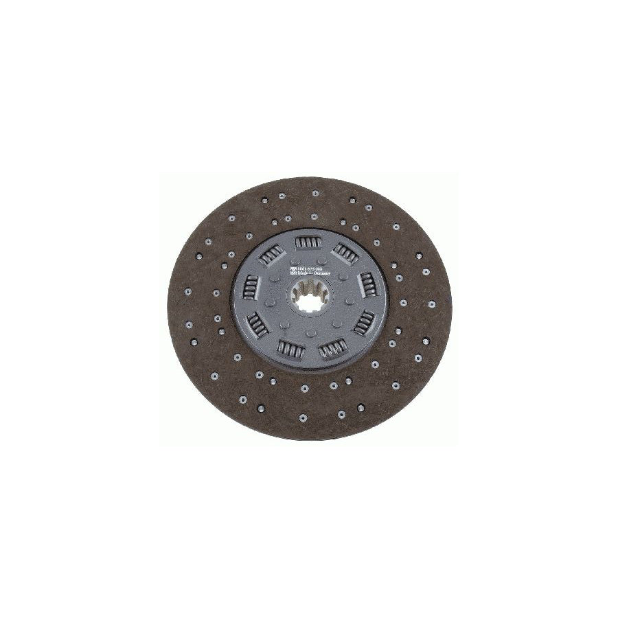 Sachs 1861 678 002 Clutch Disc