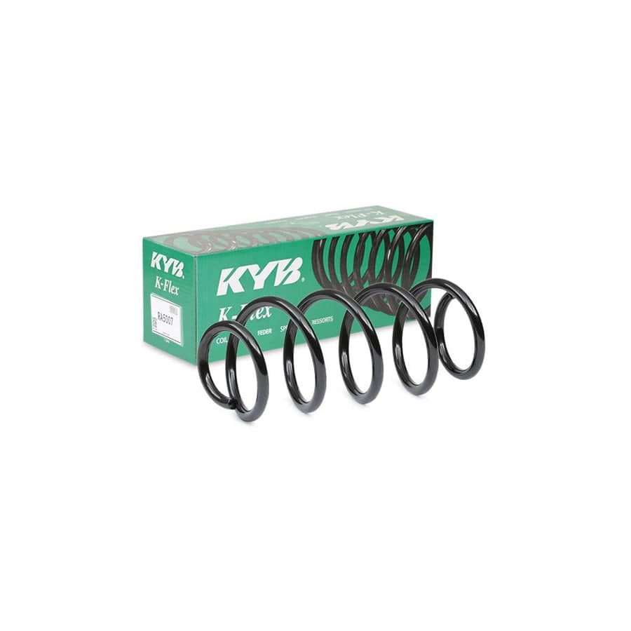 KYB Ra5007 Coil Spring