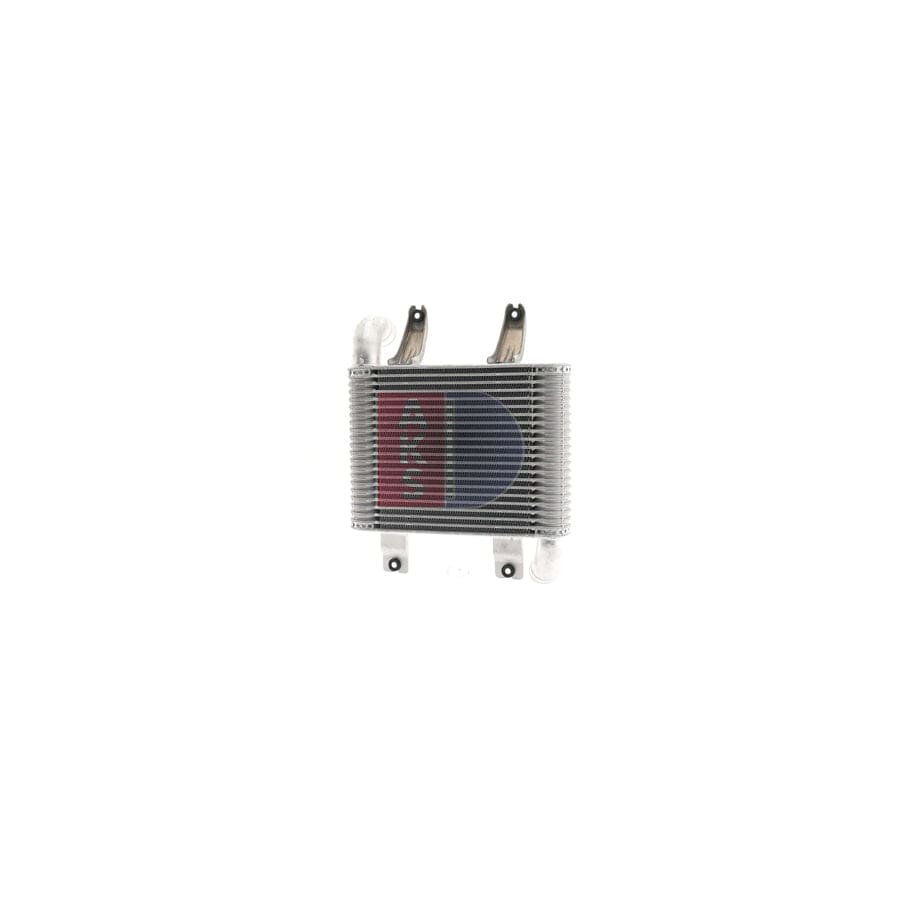 AKS Dasis 567008N Intercooler | ML Performance UK