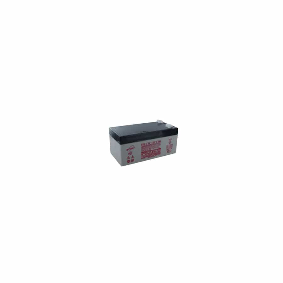 Enersys NP3.4-12 Genesis SLA Battery 12v 3.4Ah | ML Performance UK Car Parts