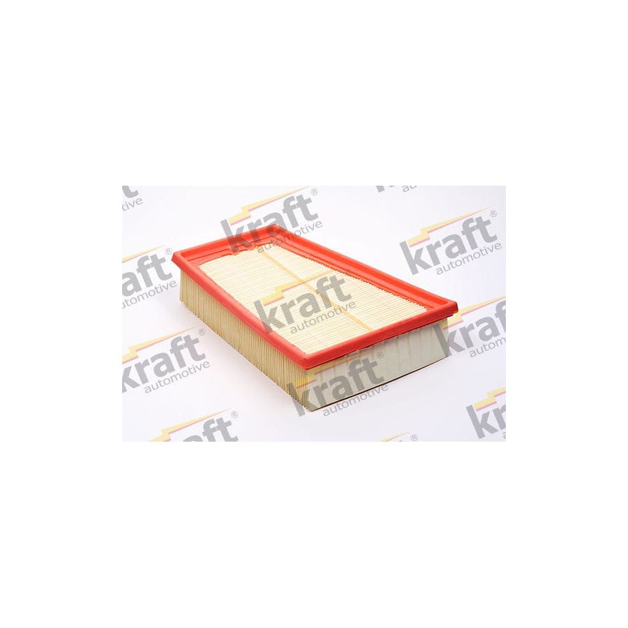 KRAFT 1715019 Air Filter | ML Performance UK Car Parts