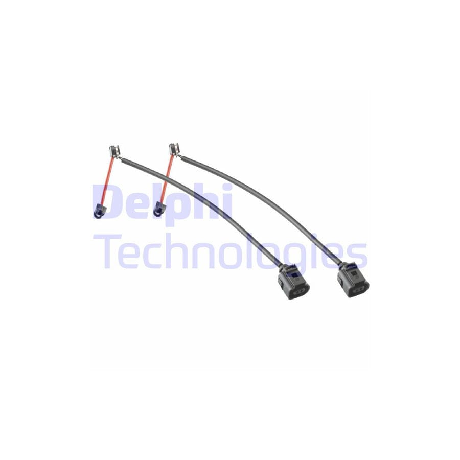 Delphi Lz0362 Brake Pad Wear Sensor