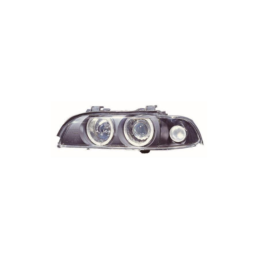 Abakus 4441119PXNDEE2 Headlight Set For Bmw 5 Series | ML Performance UK