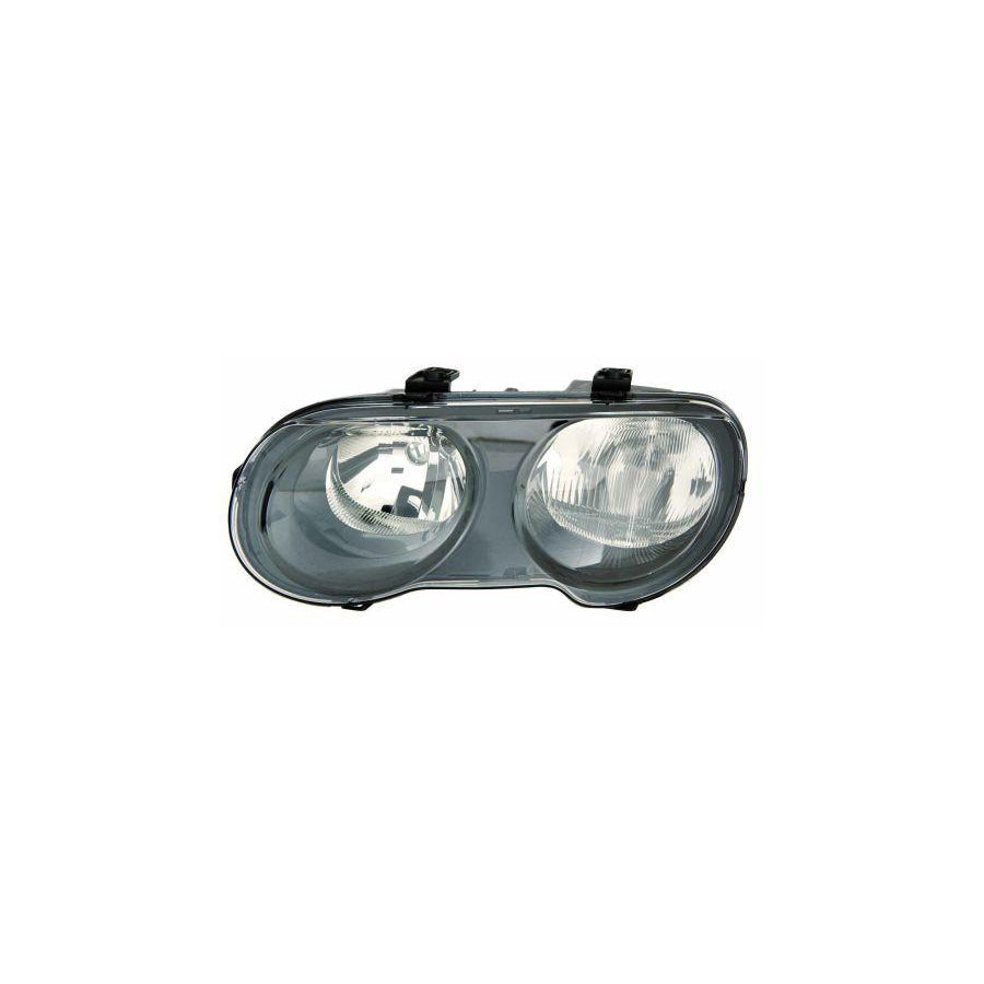 Abakus 8821114RLDEM2 Headlight For Rover 25 Hatchback (Rf) | ML Performance UK