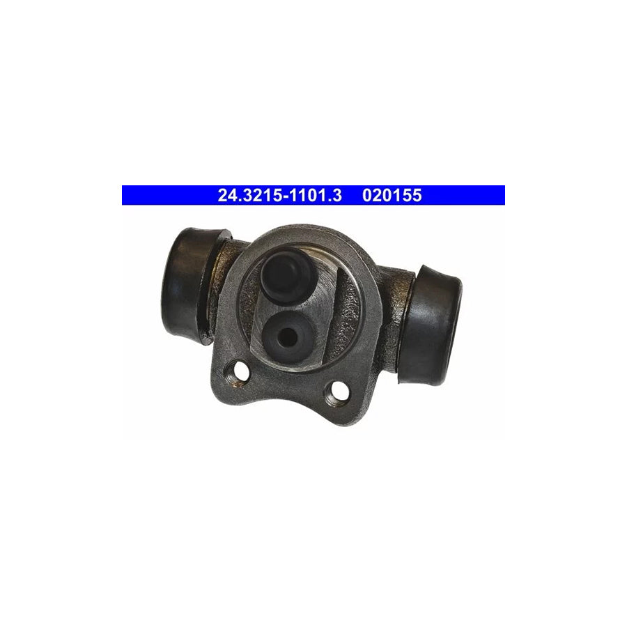 ATE 24.3215-1101.3 Wheel Brake Cylinder