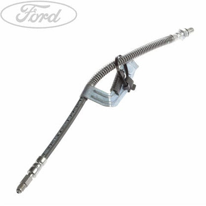 GENUINE FORD 1066801 FIESTA FRONT O/S RH BRAKE HOSE | ML Performance UK