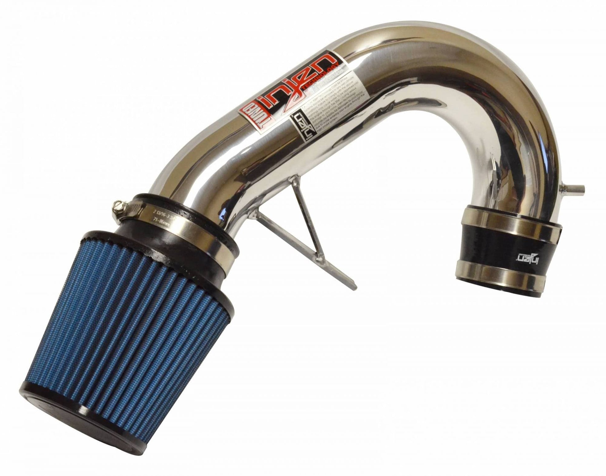 INJEN SP COLD AIR INTAKE SYSTEM (POLISHED) - SP3087P